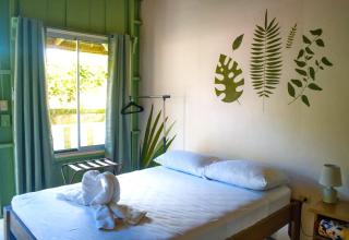 Alpha Arenal Hostel - 9