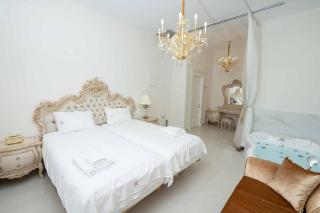 Moses Luxury apartments 60 a - Safed - 8