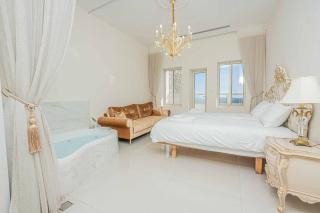 Moses Luxury apartments 60 a - Safed - 5