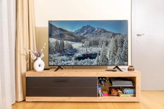 Large One Bedroom Flat - Mountain Bliss - 2