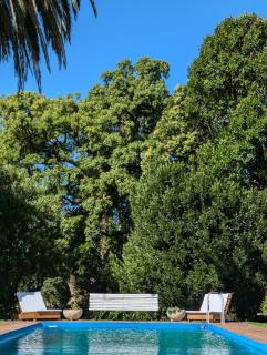 La Cuadra - Puesto de Campo Argentino - 2