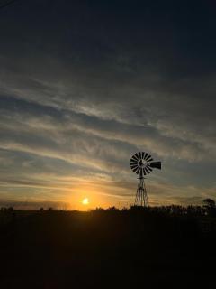 La Cuadra - Puesto de Campo Argentino - 3