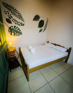 Alpha Arenal Hostel - 8