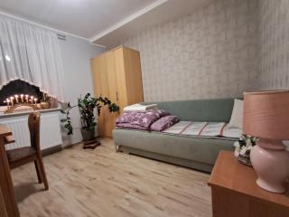 Kawalerka nad Zatoką - 4