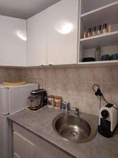 Kawalerka nad Zatoką - 5