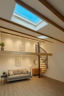 Studio de charme - 0