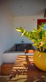 Pousada Casinha Branca - 4