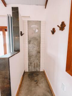 Pousada Casinha Branca - 7