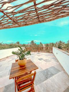 Pousada Casinha Branca - 9