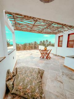 Pousada Casinha Branca - 8