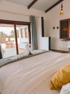 Pousada Casinha Branca - 2