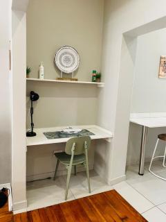 Place On Oak unit 2 - 8