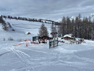 Chalet Serre Chevalier - 4