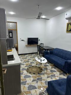 Jadriya Serviced Residences - 7