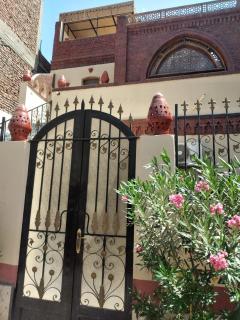 Nileview Terrace Dome Apartment - 3