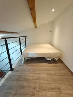 Studio de charme - 4