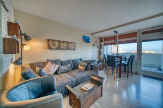 Ferienpark - Haus L, App 0L0408 - 4