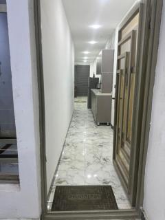Jadriya Serviced Residences - 7