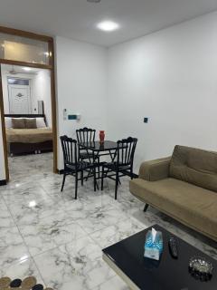 Jadriya Serviced Residences - 9