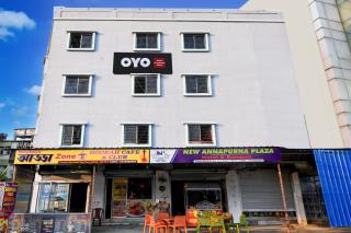 Hotel O New Annapurna Plaza Hotel & Banquet - Calcutta - 3