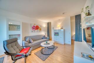 Ferienpark - Haus Q, App 0Q0406 - 4