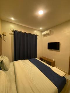 Juliet's Place Residence & Hotels - 2