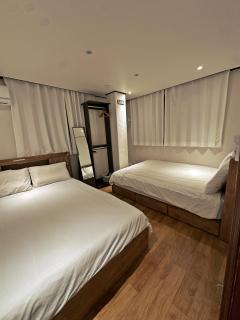 New Open Hongdae Hanok spacious house - 6