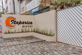Hotel Itaparica - Caruaru - 9