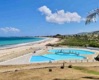 BlueDream Studio - Vue Panoramique, Piscine et Plage - Saint Martin - 2