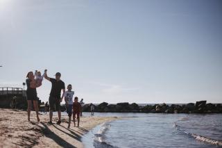 Apartament SUN Północna 18C Darłówko DreamHouse nad morzem - 8