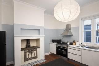 Perth Boutique Heritage - 6