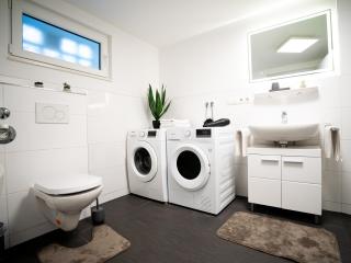 Charmante Wohnung am Drachenfels - 2