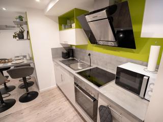 Charmante Wohnung am Drachenfels - 4