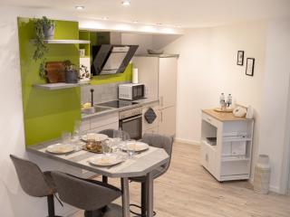 Charmante Wohnung am Drachenfels - 6