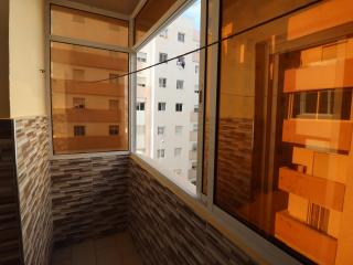 Traditioneel appartement in een fel gegeerde buurt, Kawacim, gelegen in een rustige residentie en in de nabijheid van alle grote trekpleisters in Tanger - Tangier - 5