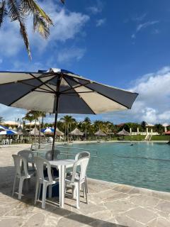 Aquaville Resorts Aquiraz - 1