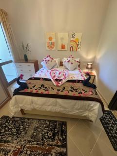 Sahl Hasheesh Finest Chalet - Gravity resort beachfront family 2 bedroom - garden pools view waterpark NON EGYPTIAN ONLY - 0