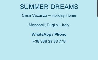 Summer dreams - 3