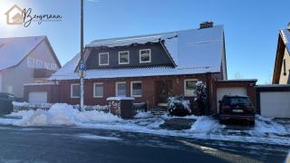 Ferienwohnung Bergmann mit Balkon und Kamin - 3