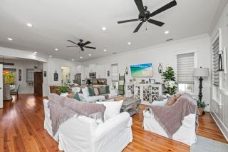 Cinnamon Breeze on 30A - 3