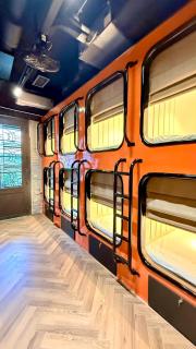 Factor Inn - Old Quarter Centre - 1