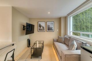 QRO Std King Studio - 6