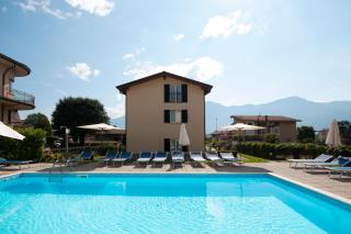 Lakeside Holiday Resort - Domaso - 9