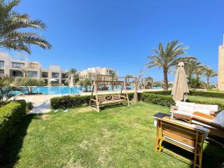 Mangrovy Townhouse 4BD - 8