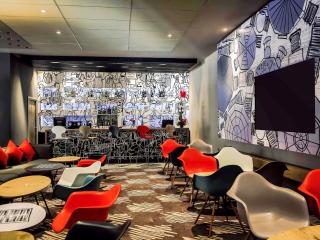 Ibis Rabat Agdal - 8