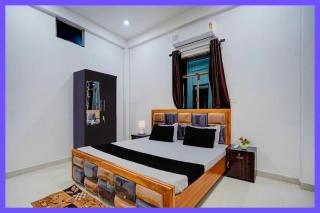 Nivasa Royale Hotel Near Railway Station - Lucknow - 1