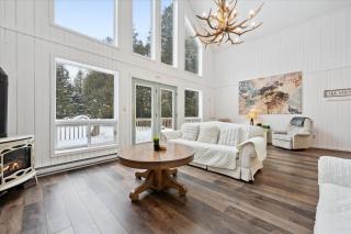 Whispering Dune - Winter Retreat by Singing Sands - 0