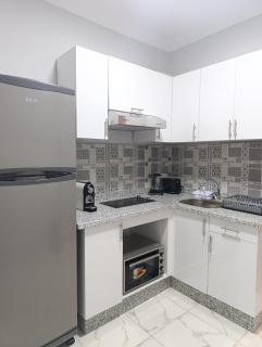 nice modern apartment - 2