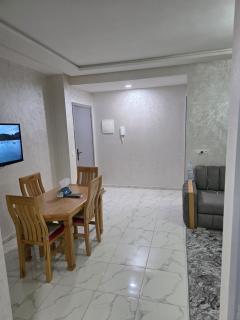 nice modern apartment - 1