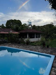 Sitio ecológico para eventos - 6